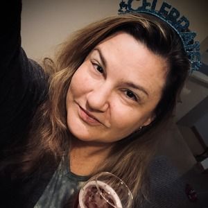 Meet your Posher, Christine